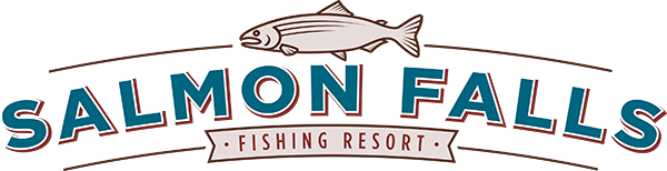 Salmon Falls Fishing Resort | Ketchikan, Alaska Fishing Lodges logo