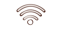 Wifi icon