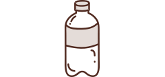 water bottle icon