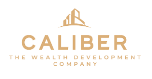 Caliber logo