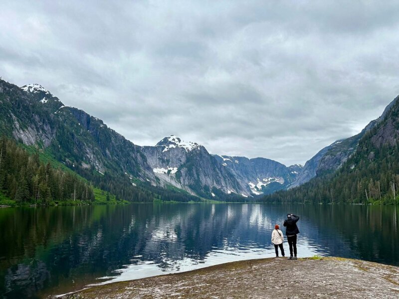 Salmon Falls Sightseeing